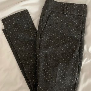 Loft Pants - 0 Petite